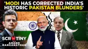 Ranganathan's Dhurandhar Analogy: Pakistan's 'Singular Purpose Is To Destroy India'