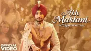 Ranjit Bawa's New Punjabi Music Video 'Akh Mastani' Released on YouTube