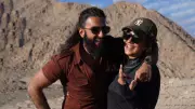 Ranveer Singh Expresses Gratitude for Dhurandhar Makeup Artist Preetisheel Singh
