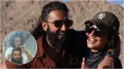 Ranveer Singh Praises 'Dhurandhar' Makeup Artist Preetisheel Singh as Industry Icon
