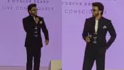 Ranveer Singh Recreates Viral Dhurandhar 2 Dialogue at Event, Fans Go Wild