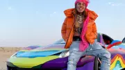 Rapper 6ix9ine Announces Retirement from Music, Shifts Focus to Streaming Career