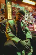 Rapper ThirumaLi Vishnu MS on Voting Anthem, Rap Evolution & Social Impact