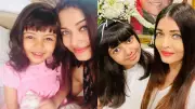 Rare Throwback Photo of Aishwarya Rai with Newborn Aaradhya Goes Viral