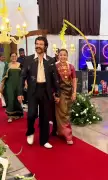 Rashmika Mandanna and Vijay Deverakonda Celebrate Intimate Family Wedding in Coorg
