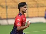 Rasikh Salam Dar Vows to Contribute for RCB as Team Returns Home to Face LSG