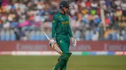 Rassie van der Dussen, Former South Africa Captain, Announces Retirement from International Cricket