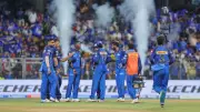 Ravichandran Ashwin Critiques Mumbai Indians' Struggles After Fourth Consecutive IPL Loss