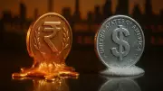 RBI's Aggressive Rupee Defense Risks Alienating Global Investors, Analysts Warn