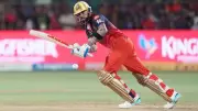 RCB Beat GT by 5 Wickets as Kohli, Padikkal Shine in Chinnaswamy Chase