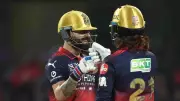 RCB Clinches Victory Over LSG by 5 Wickets in IPL Clash, Regains Top Spot