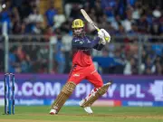 RCB Defeats MI by 18 Runs in High-Scoring IPL 2026 Clash, Climbs to Third Place