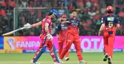 RCB Dominates LSG in IPL 2026, Claims Top Spot in Points Table