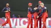 RCB Ends Losing Streak with 18-Run Victory Over MI in IPL 2026
