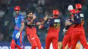RCB Pacers Dismantle DC for Record-Low 8/6 in IPL 2026