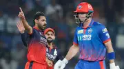 RCB Pacers Raze Delhi for Record Low Powerplay Score of 13/6