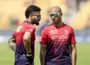 RCB Reset After Rare Stumble, Home Finale Awaits