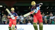 RCB to Play Historic 100th Home IPL Match Against Delhi Capitals