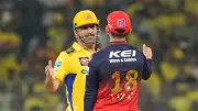 RCB vs CSK IPL 2026: Dhoni Ruled Out, Fleming Confirms Strong Influence