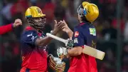 RCB vs DC Head-to-Head Record: Key Stats Ahead of IPL 2026 Clash