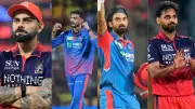 RCB vs DC IPL 2026: Key Player Battles to Watch in Bengaluru Clash