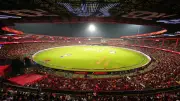 RCB vs DC Pitch Report: How Will Bengaluru's M Chinnaswamy Stadium Surface Play?