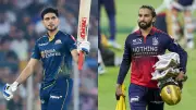 RCB vs GT: Defending Champions RCB Host Shubman Gill's Gujarat Titans in IPL 2025 Clash
