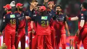 RCB vs GT IPL 2026: Bengaluru Clash Crucial for Playoff Hopes