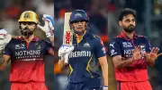 RCB vs GT IPL 2026: Key Player Battles to Watch in Bengaluru Clash