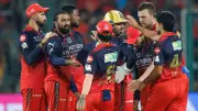 RCB's All-Round Dominance Secures Comfortable 5-Wicket Victory Over LSG