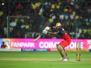 RCB's Devdutt Padikkal: Failures Are Essential to Remind You to Work Harder