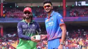 RCB's Green Jersey Debut Against Delhi Capitals: A Tribute to Earth Day