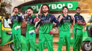 RCB's Green Jersey Tradition Highlights Sustainability Commitment in IPL 2026
