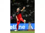 RCB's Hazlewood reflects on 500-plus runs in last game after beating DC in Delhi