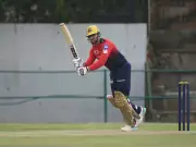 RCB's Jitesh Sharma Dismisses 'Defending Champions' Tag as Irrelevant