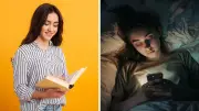 Reading vs Scrolling: 30-Minute Daily Habit Boosts Brain Health by 2026