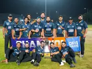 Realistic Realtors Unites Flex Workspace Leaders via Cricket League 2026