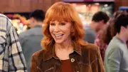 Reba McEntire's Restaurant Experience Shapes Her Role in 'Happy's Place'