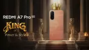 Redmi A7 Pro 5G Launched in India: 6300mAh Battery, 32MP Camera at Rs 11,499
