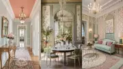 Regencycore Trend: How Romantic Nostalgia is Transforming Modern Home Interiors