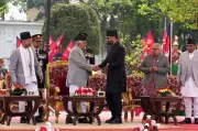 Regime Reshuffle in South Asia: Myanmar, Bangladesh, Nepal's New Political Orders