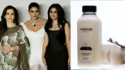 Reliance Retail Acquires Priyanka Chopra's Haircare Brand Anomaly