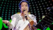 Remembering Asha Bhosle: 10 Timeless Songs by the Legendary Playback Singer