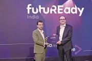 Renault Unveils Ambitious 'futuREady India' Strategy, Aims for €2bn Exports by 2030