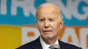 Report Reveals Biden Initially Wanted Whitmer as 2020 Running Mate Over Harris