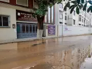 Residents of Ludhiana's Model Town Face Waterlogging for 2 Days