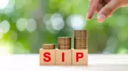 Retail Investors Set SIP Record Amid March Market Volatility
