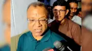 Retired IAS Officer Subodh Agarwal Remanded in Rs 960 Crore Jal Jeevan Mission Scam