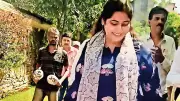 Reverse Baraat Movement: Fathers Celebrate Daughters' Return Home After Divorce