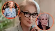 Revisiting Meryl Streep's Iconic Roles Before 'The Devil Wears Prada 2' Release